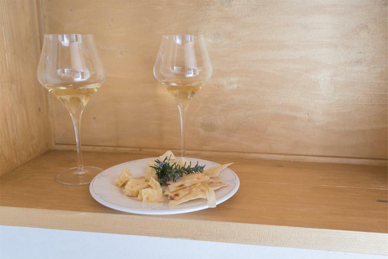 Quinto di Valpantena Maso Maroni Agriturismo מראה חיצוני תמונה