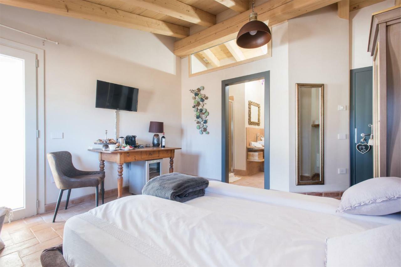 Quinto di Valpantena Maso Maroni Agriturismo מראה חיצוני תמונה