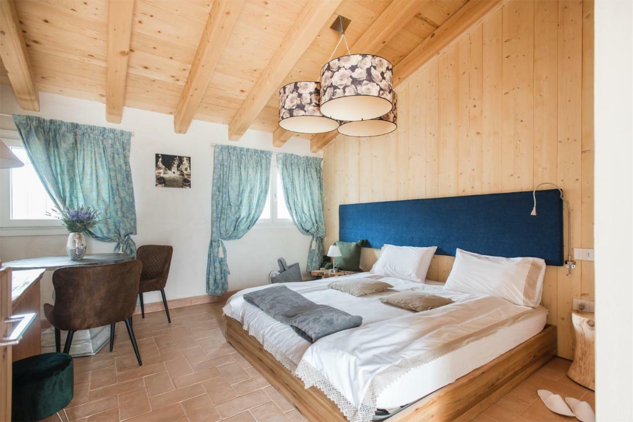 Quinto di Valpantena Maso Maroni Agriturismo מראה חיצוני תמונה