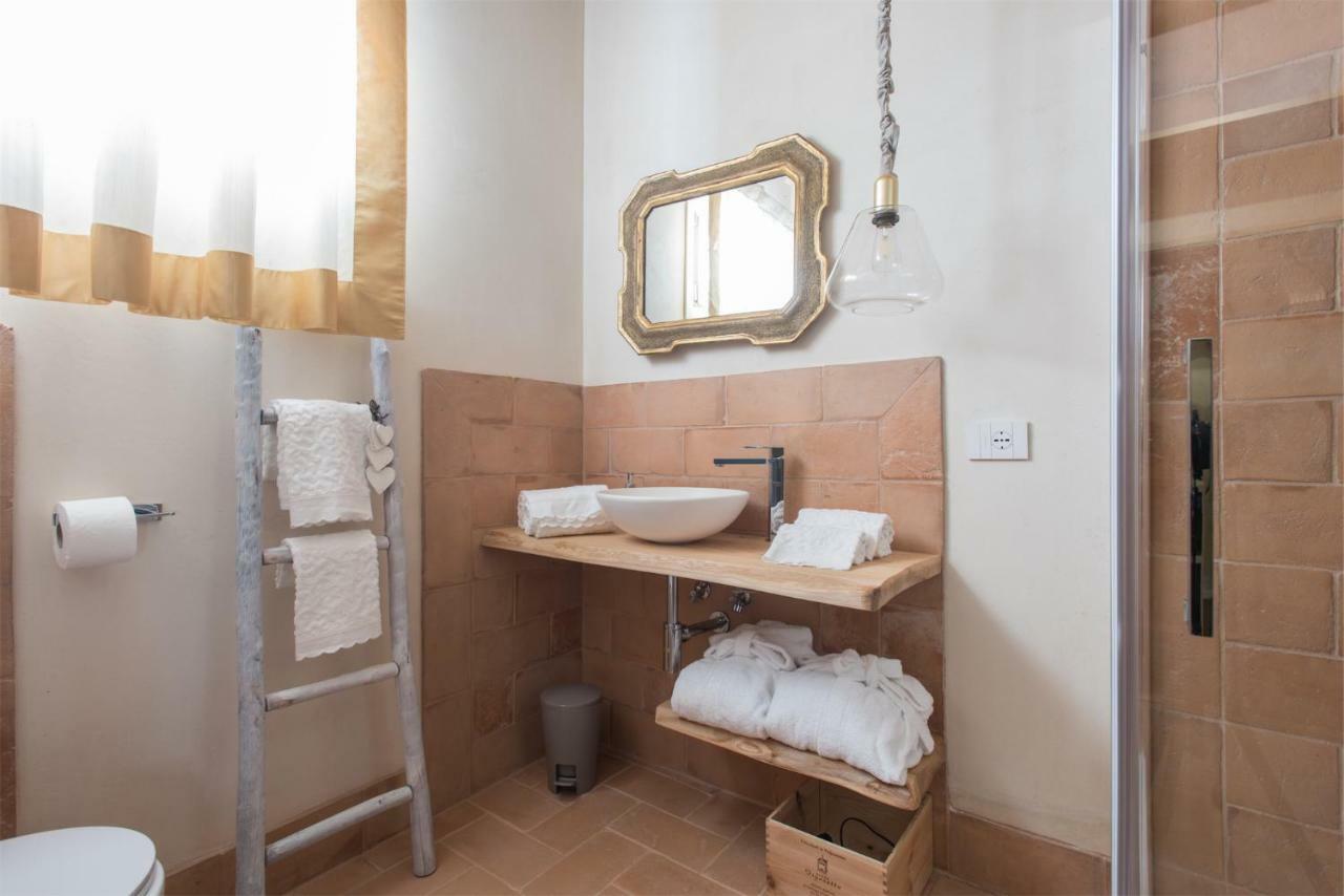 Quinto di Valpantena Maso Maroni Agriturismo מראה חיצוני תמונה