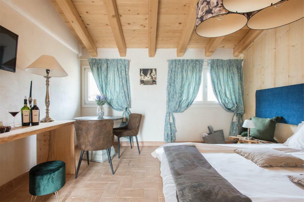 Quinto di Valpantena Maso Maroni Agriturismo מראה חיצוני תמונה