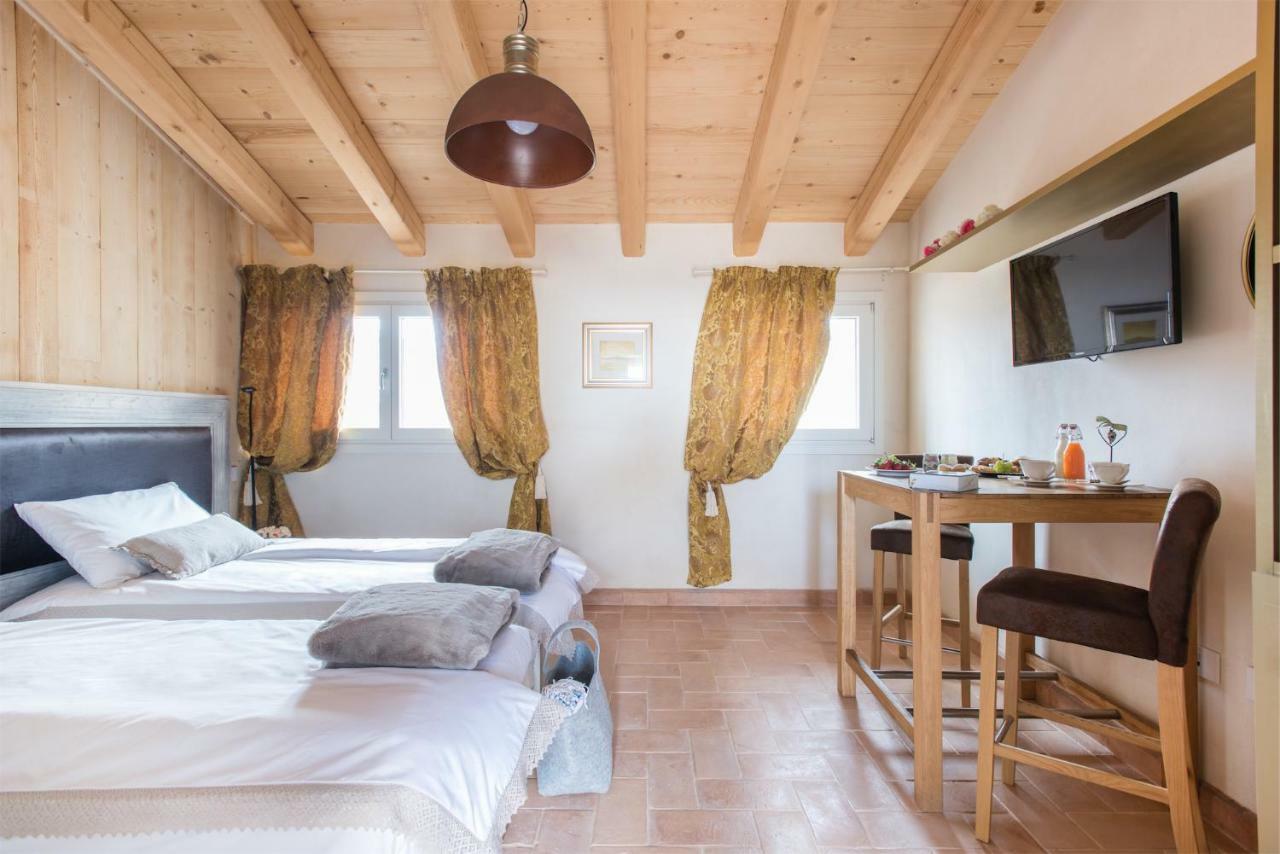 Quinto di Valpantena Maso Maroni Agriturismo מראה חיצוני תמונה
