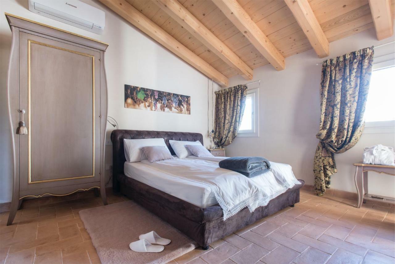 Quinto di Valpantena Maso Maroni Agriturismo מראה חיצוני תמונה