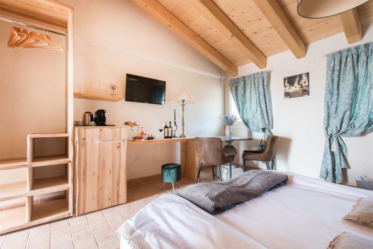 Quinto di Valpantena Maso Maroni Agriturismo מראה חיצוני תמונה