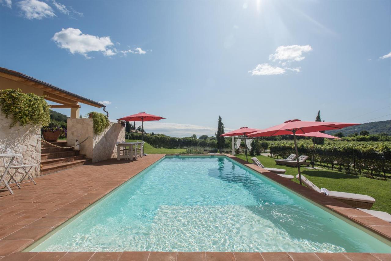 Quinto di Valpantena Maso Maroni Agriturismo מראה חיצוני תמונה
