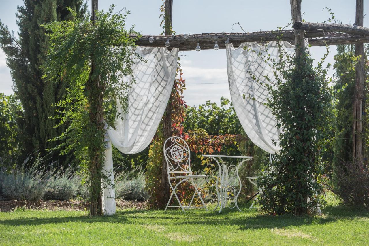Quinto di Valpantena Maso Maroni Agriturismo מראה חיצוני תמונה