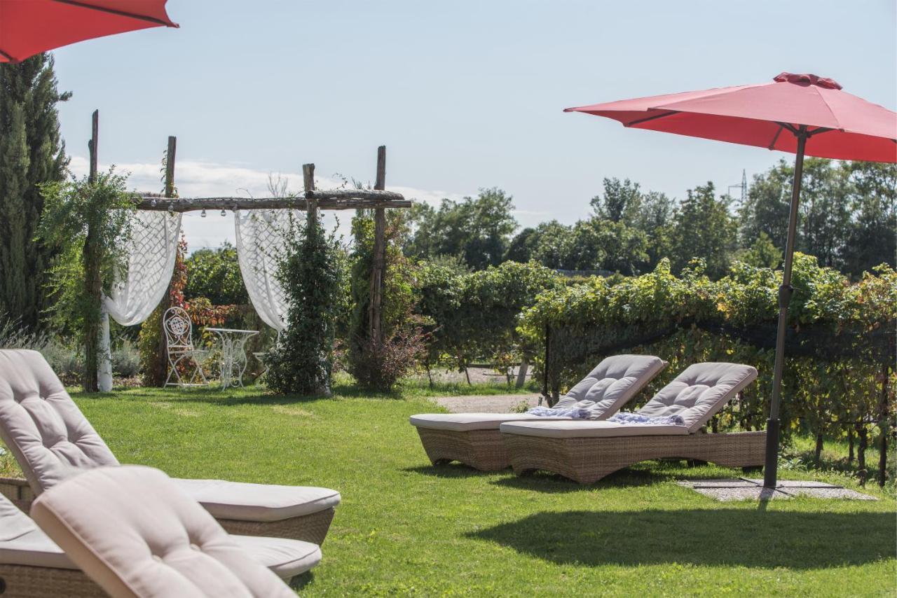 Quinto di Valpantena Maso Maroni Agriturismo מראה חיצוני תמונה