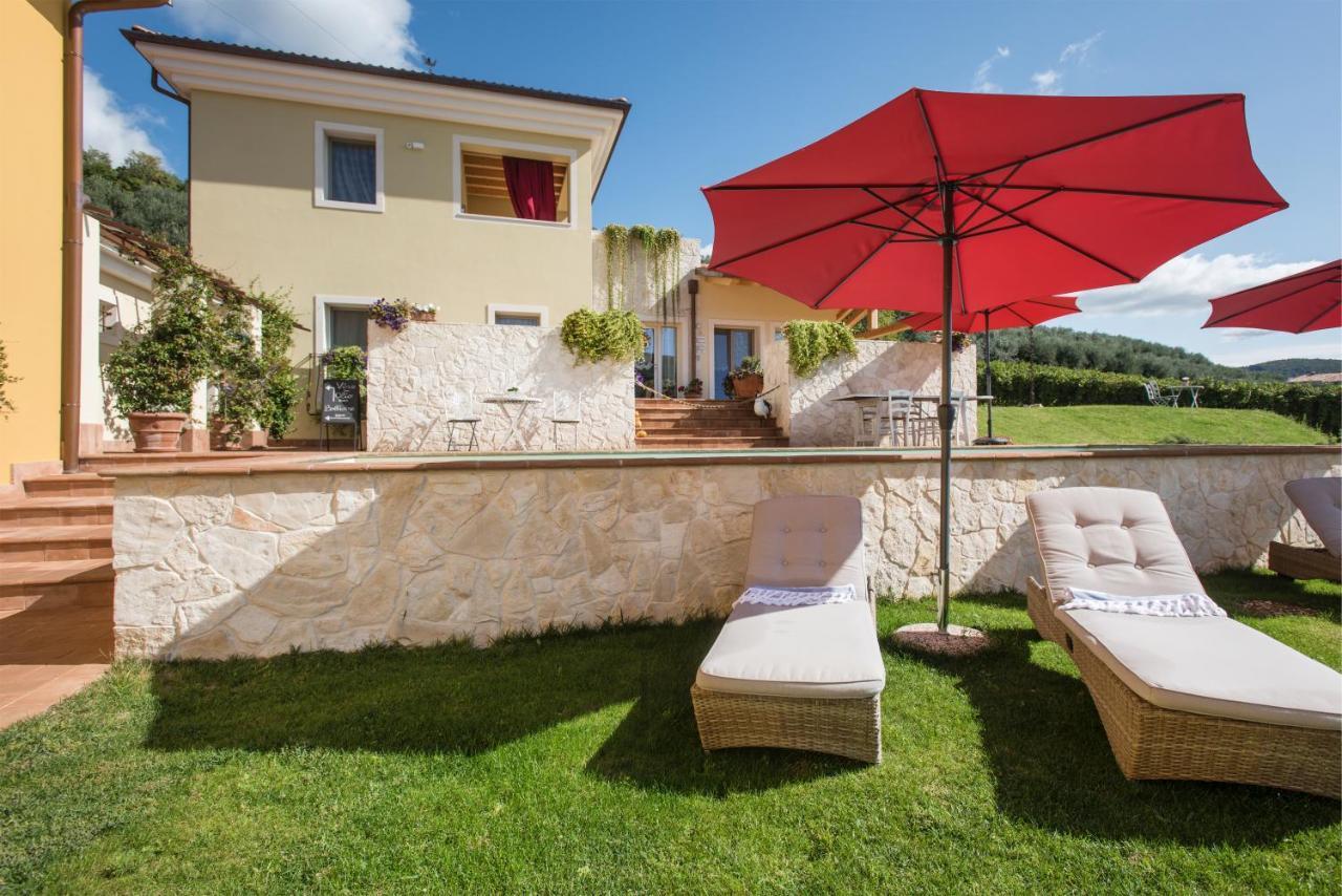 Quinto di Valpantena Maso Maroni Agriturismo מראה חיצוני תמונה